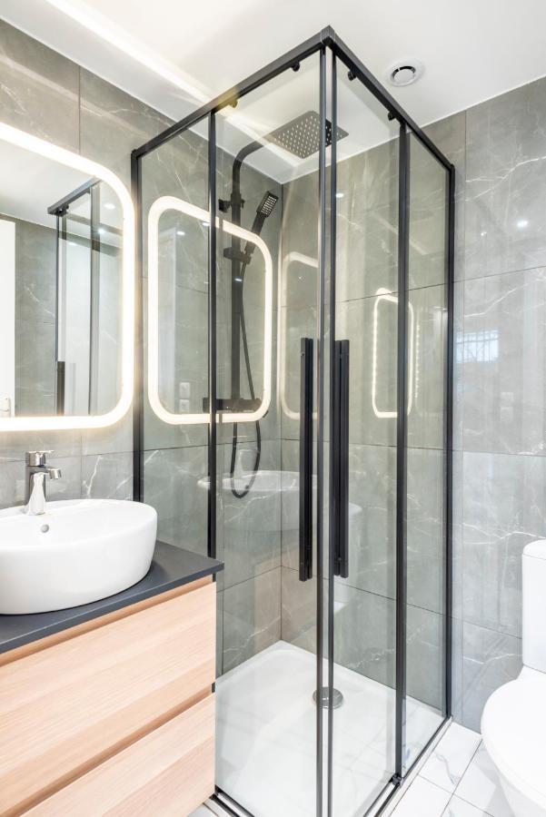 Holidaysinparis - Bonne Nouvelle Appartement Parijs