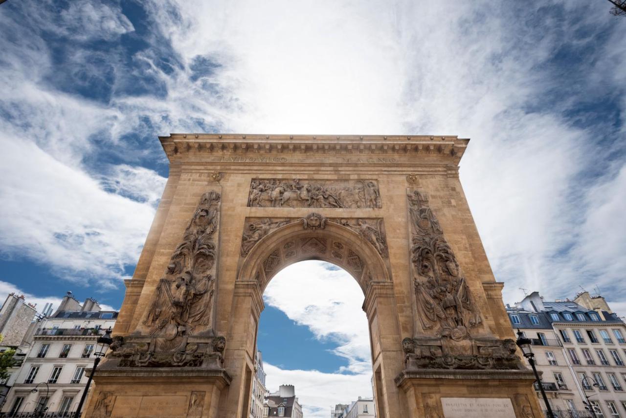 Holidaysinparis - Bonne Nouvelle Parijs